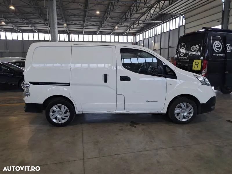 Nissan E-NV200 - 2