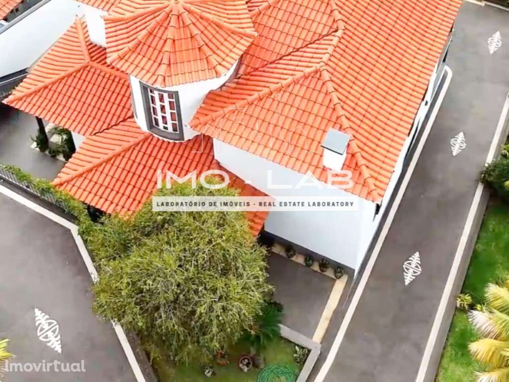 Villa T3 - São Roque - Funchal - Grande imagem: 3/41