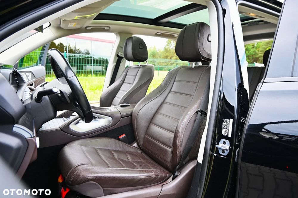 Mercedes-Benz GLE 400 d 4-Matic Premium Plus - 23