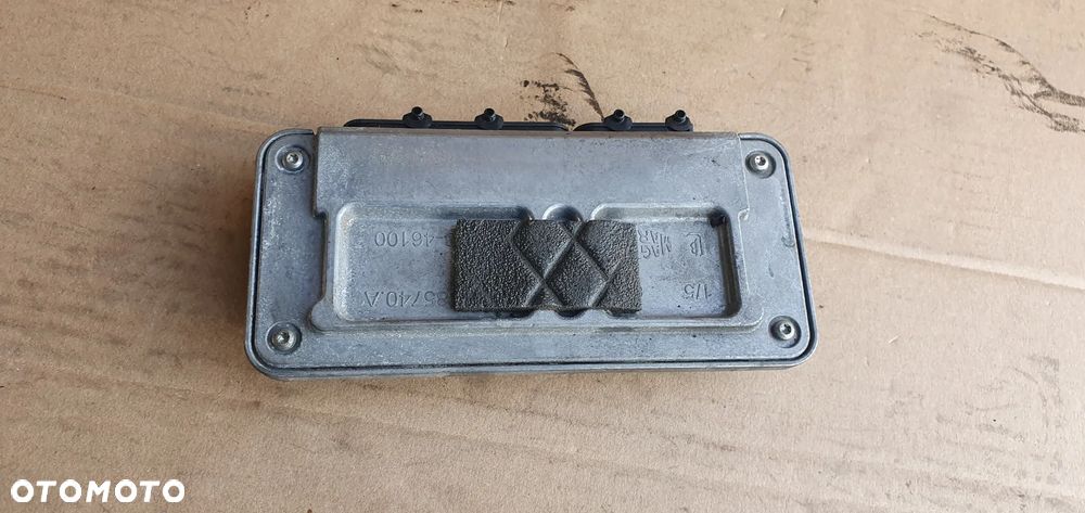 Komputer sterownik silnika VW Polo V 6R 1.4 CGG 03C906024BH - 3