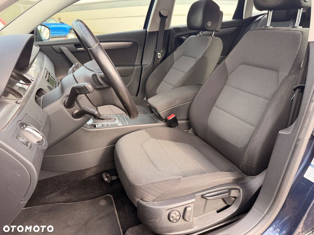 Volkswagen Passat 2.0 TDI 4Mot Highline DSG - 22