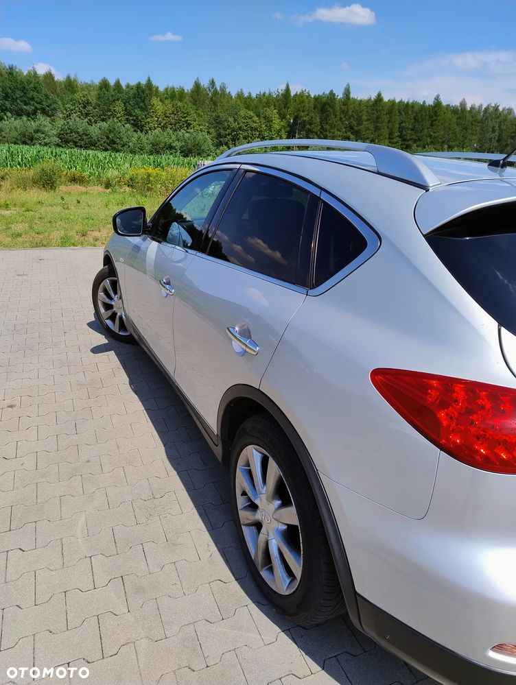 Infiniti EX EX37 - 15