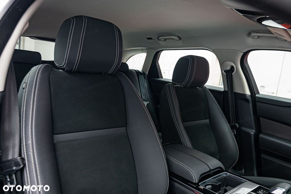 Land Rover Range Rover Velar - 8