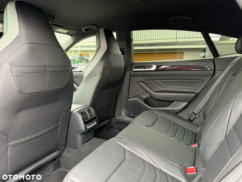Volkswagen Arteon 2.0 TSI R-Line DSG - 33