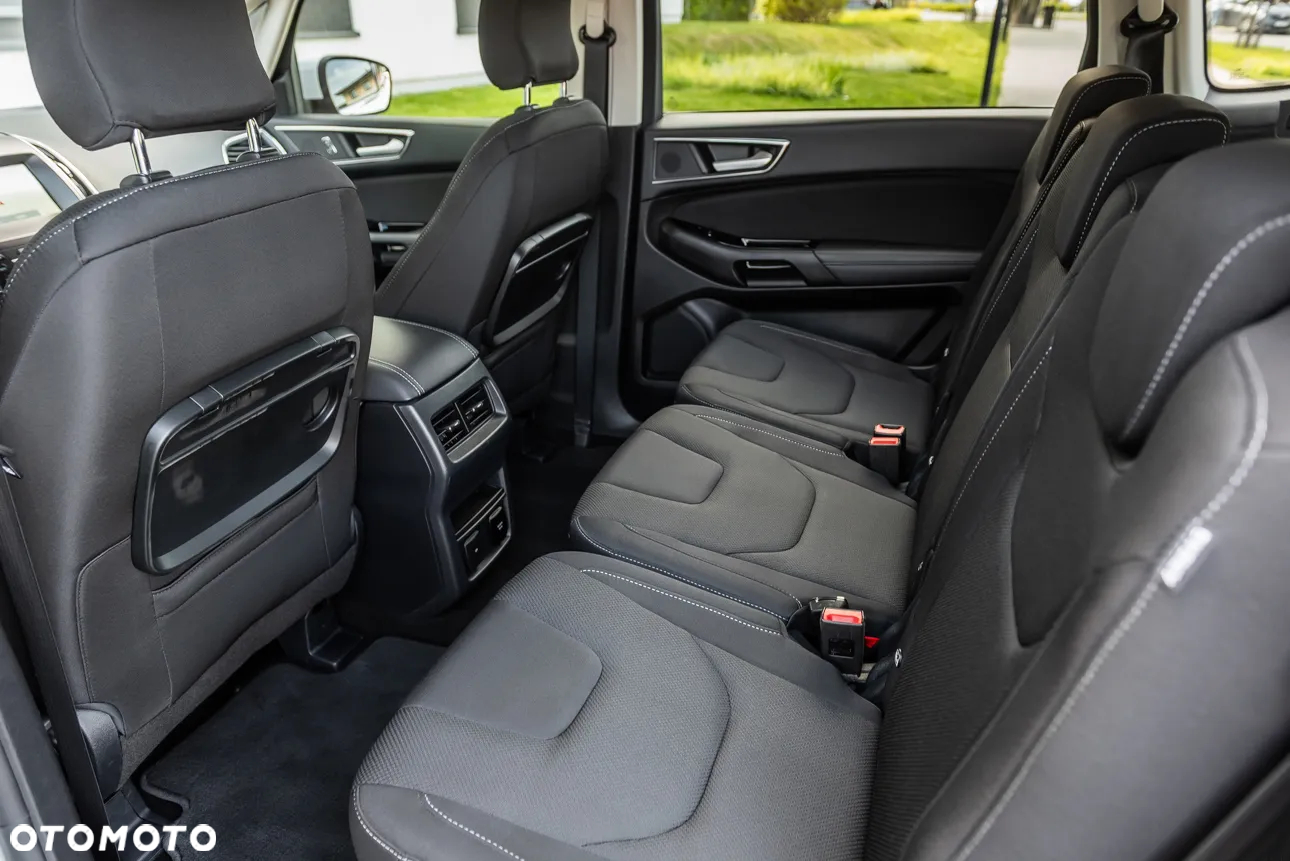 Ford S-Max 2.0 EcoBlue TITANIUM - 27