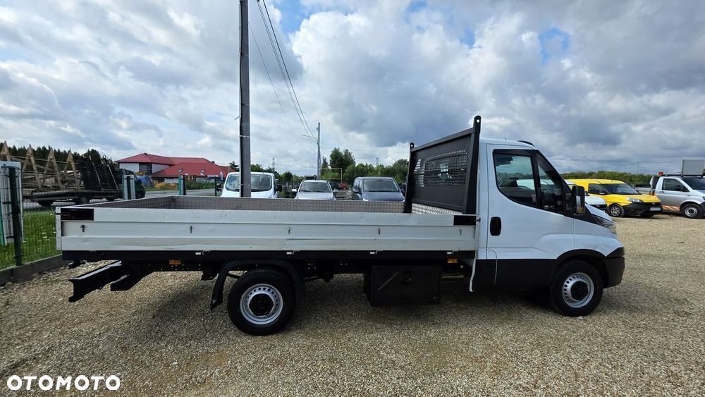 Iveco Daily 35S16 V - 4