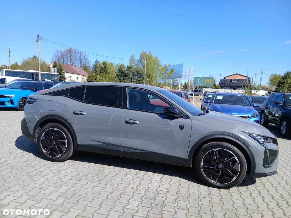 Peugeot 408 ver-1-2-puretech-mhev-gt-exclusive-s-s-e--dcs6 - 4