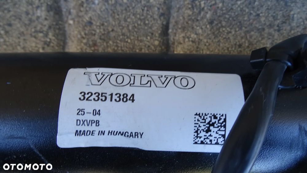VOLVO XC60 II - hak holowniczy - 7