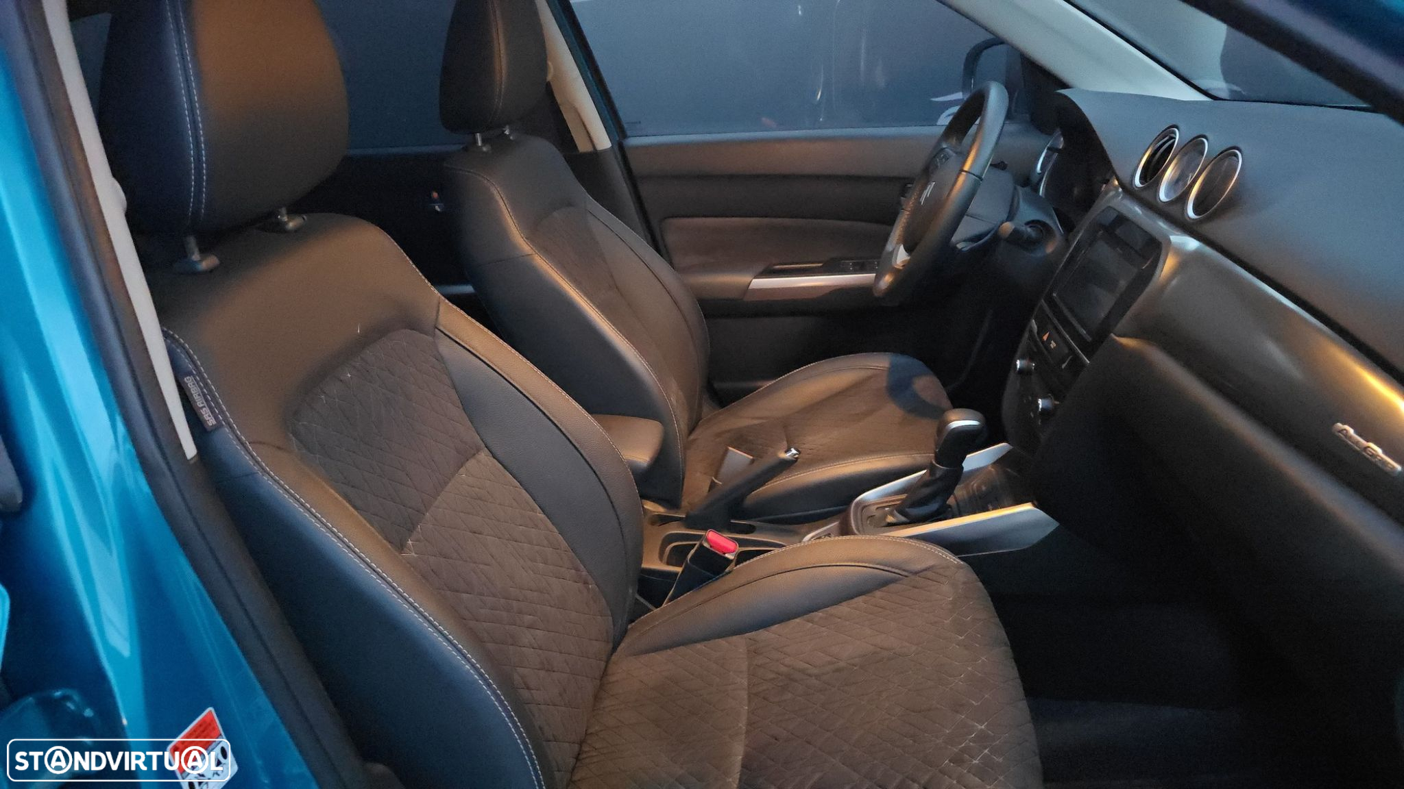 Suzuki Vitara - 18