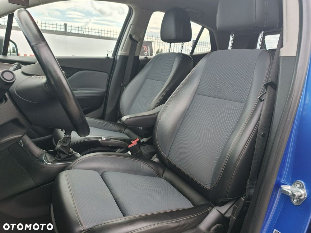 Opel Mokka - 26