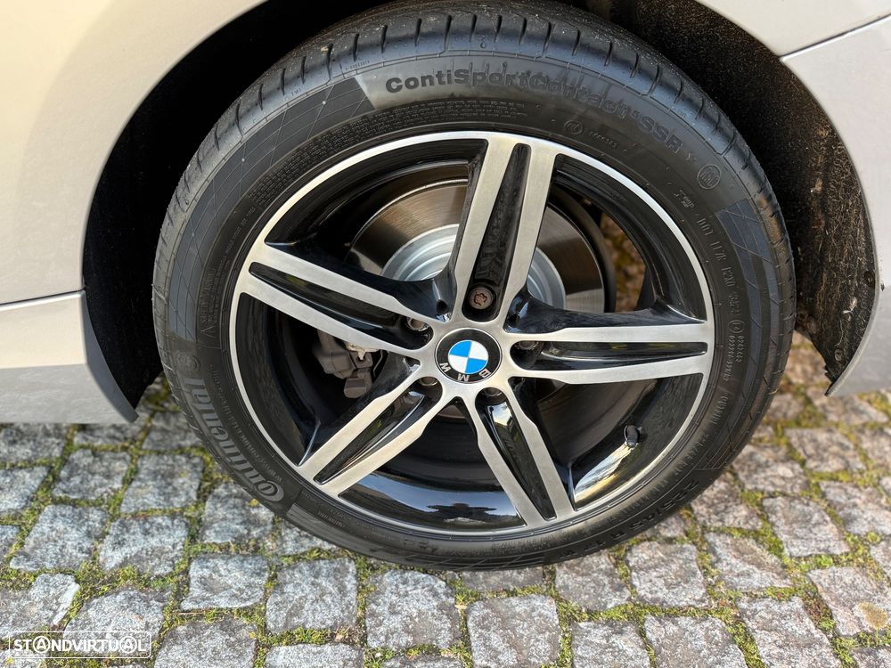BMW 220 d Sport-Aut. M Sport - 13