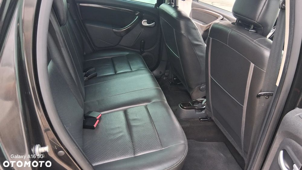 Dacia Duster 1.6 16V 4x4 Prestige - 19