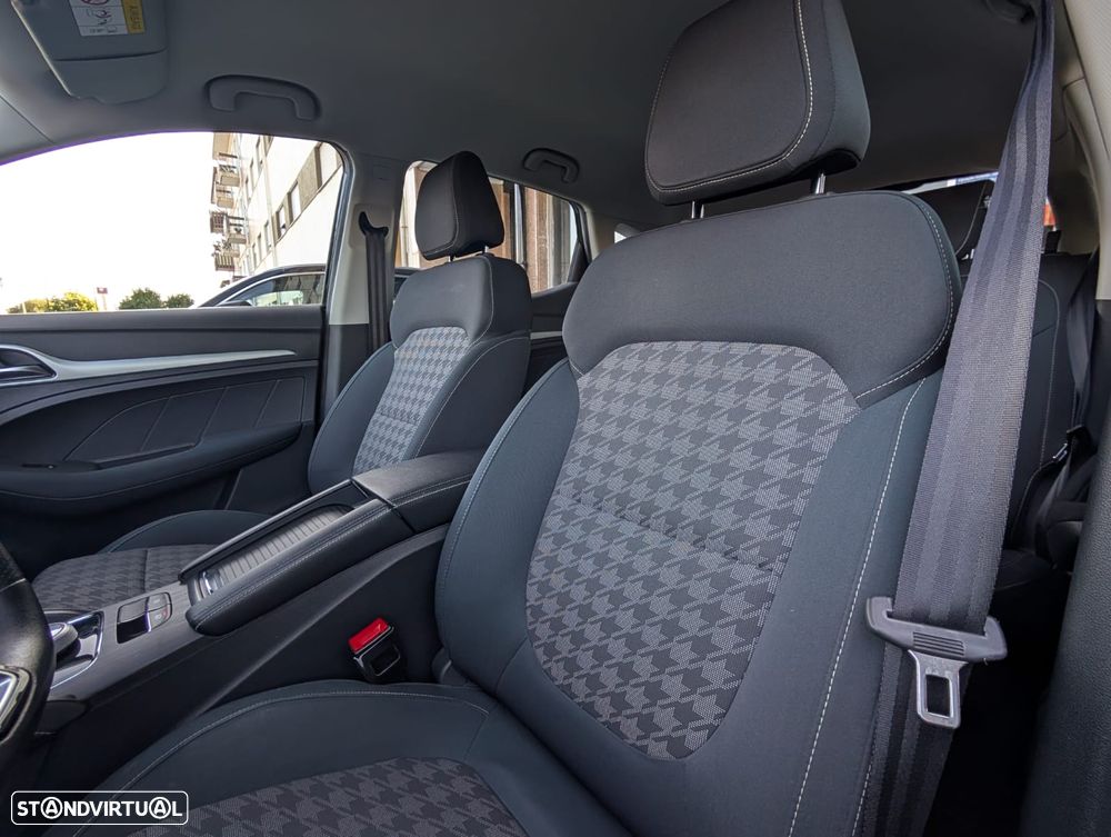 MG ZS EV 44.5 kWh Comfort - 17