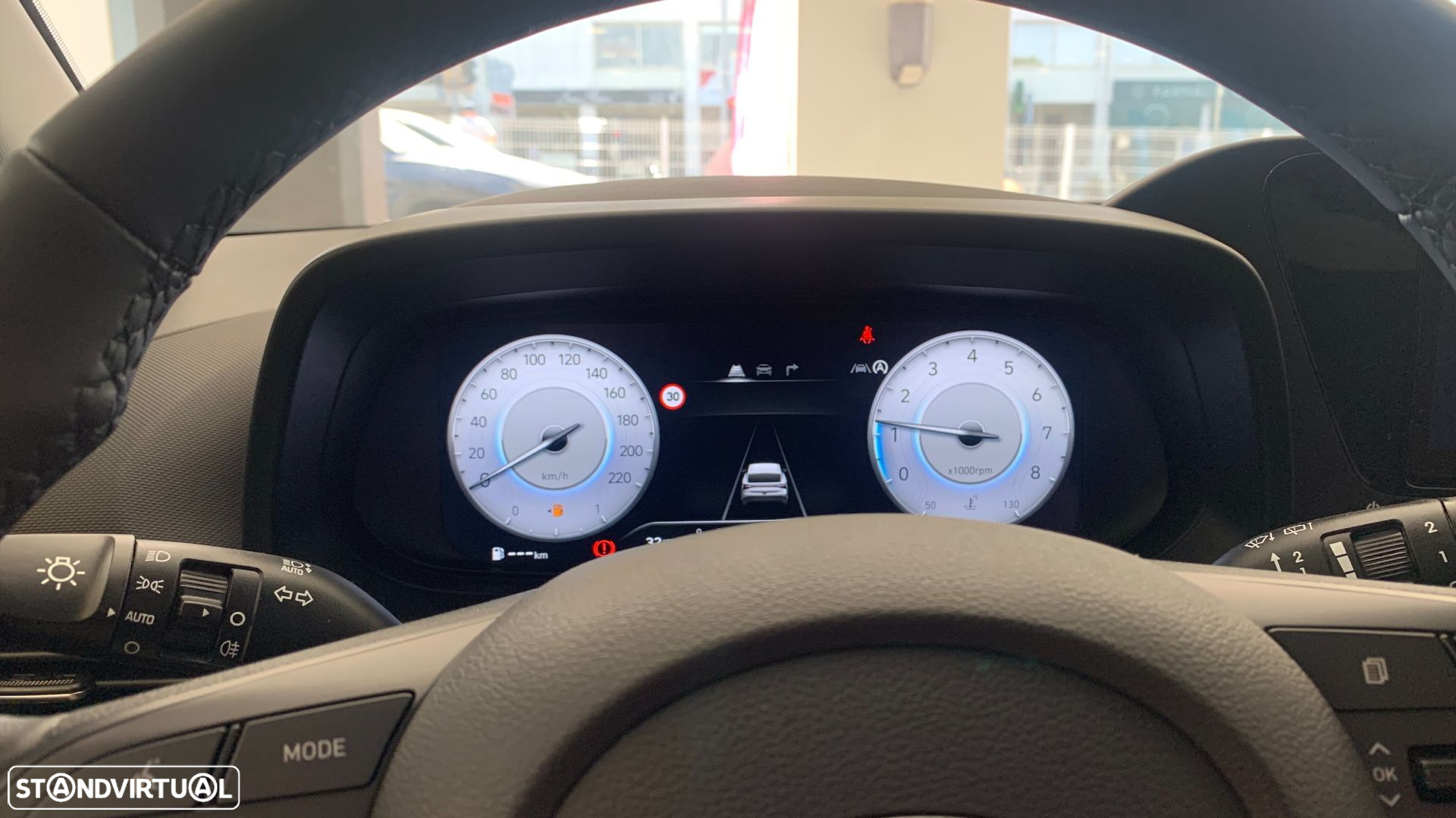 Hyundai i20 1.0 T-GDI Style (TT) - 5