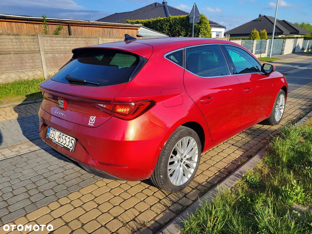 Seat Leon 1.5 TSI Xcellence - 6