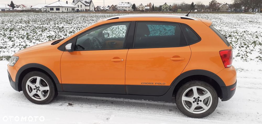 Volkswagen Polo - 12