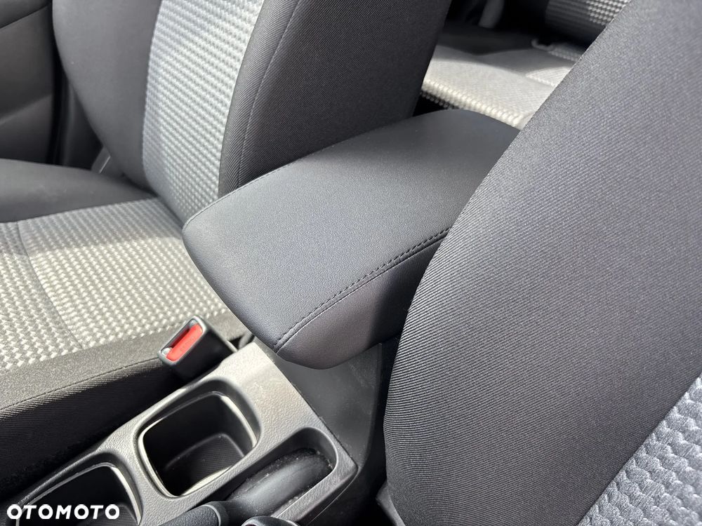 Suzuki S-Cross 1.4 SHVS Premium Plus SP - 13