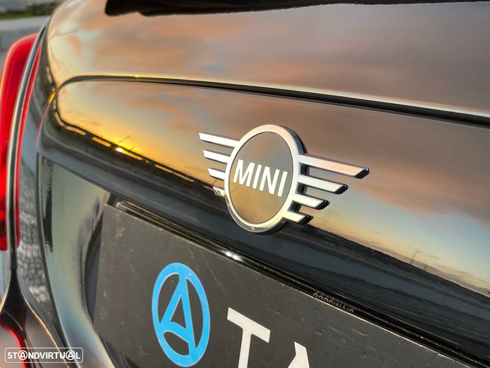 MINI Cabrio Cooper Auto. - 47