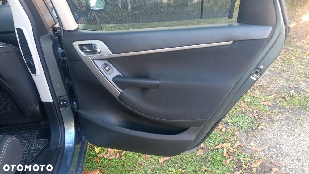 Citroën C4 Picasso - 15