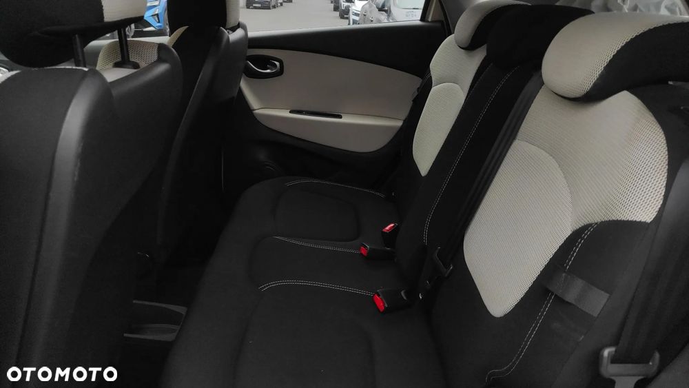 Renault Captur 1.2 Energy TCe Zen - 17