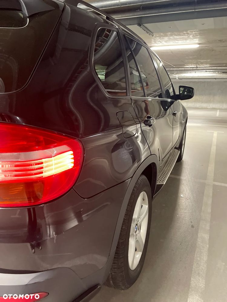 BMW X5 3.0si - 26