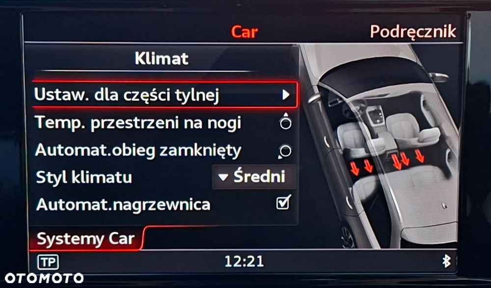 Audi A6 Avant 2.0 TDI Ultra S tronic - 25