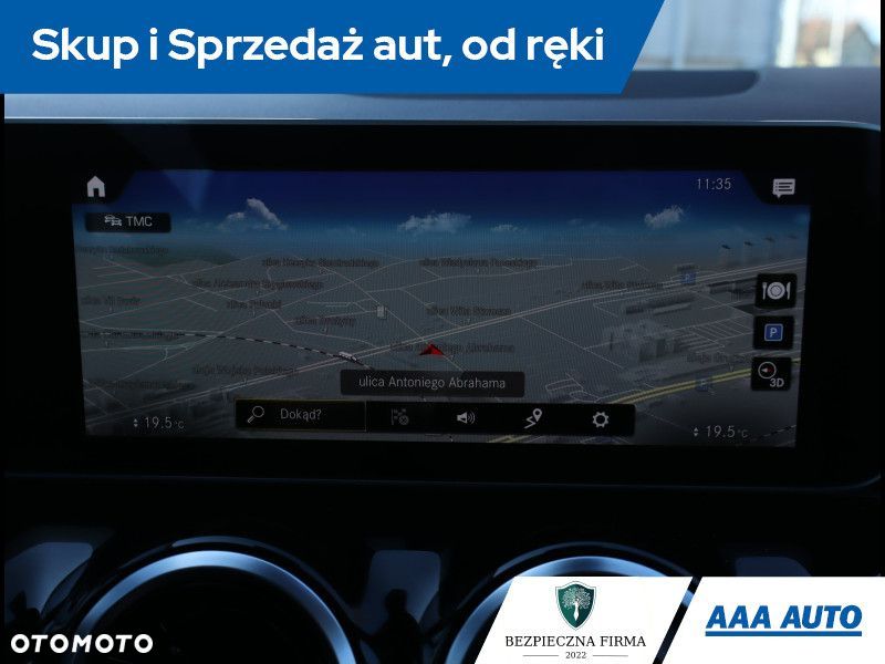 Mercedes-Benz Klasa B - 15