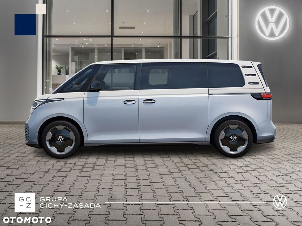 Volkswagen ID. Buzz - 2
