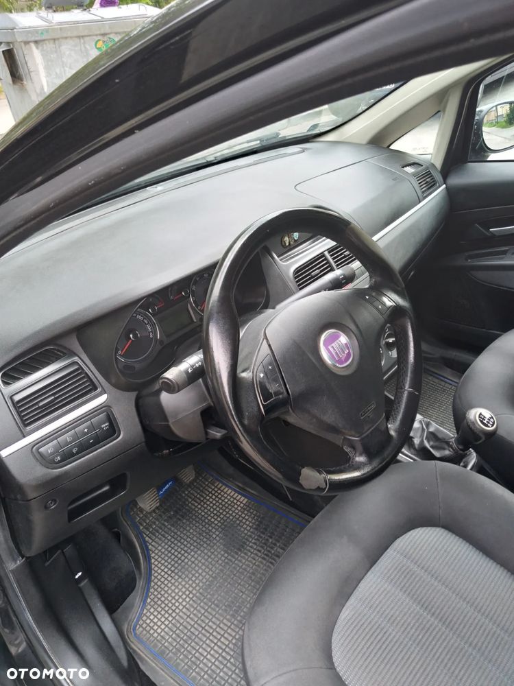 Fiat Linea 1.3 MJ 16V Dynamic - 5