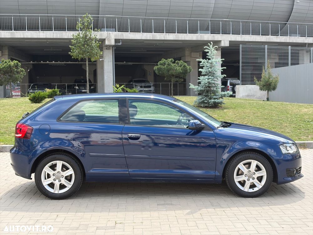 Audi A3 - 3