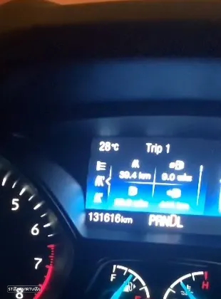 Ford Focus - 13