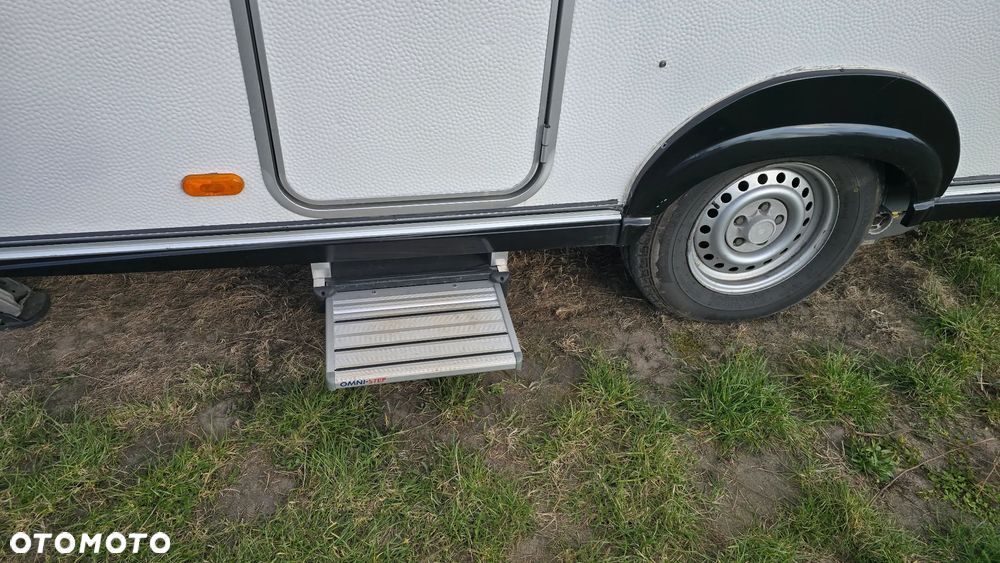 Adria adora 462PU - 4