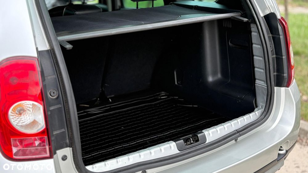 Dacia Duster 1.6 16V 4x2 - 19