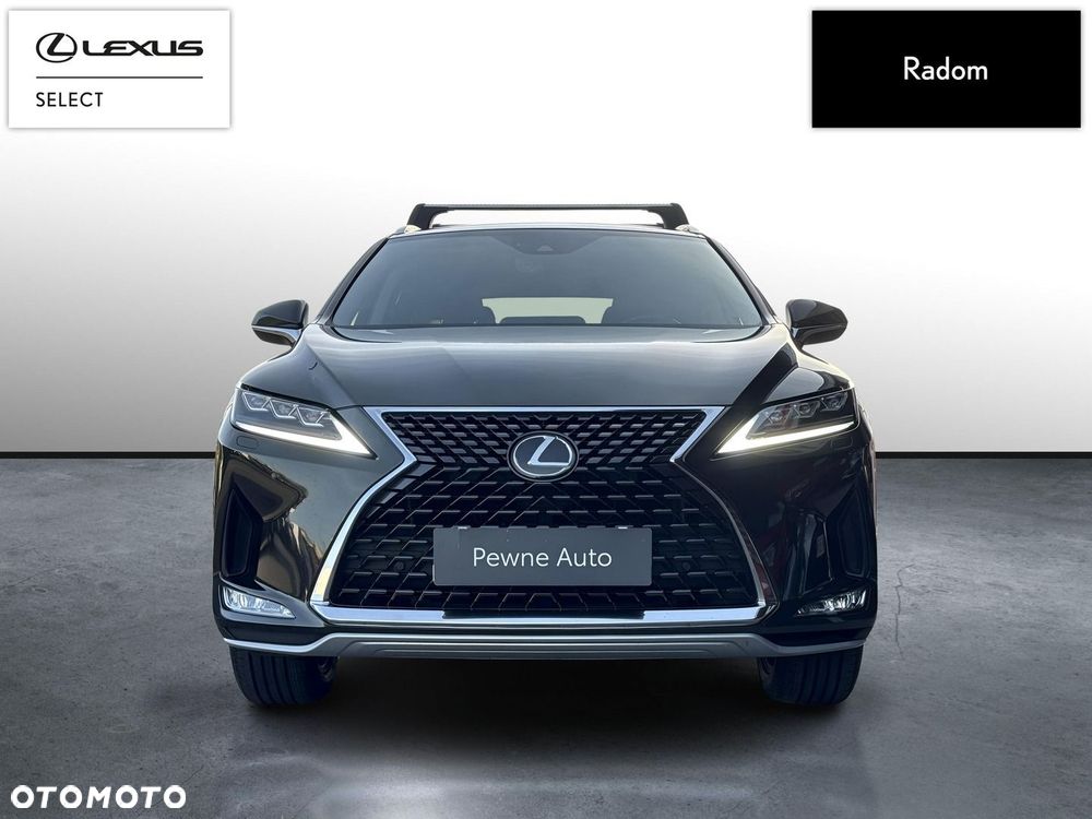 Lexus RX 300 Elegance - 2