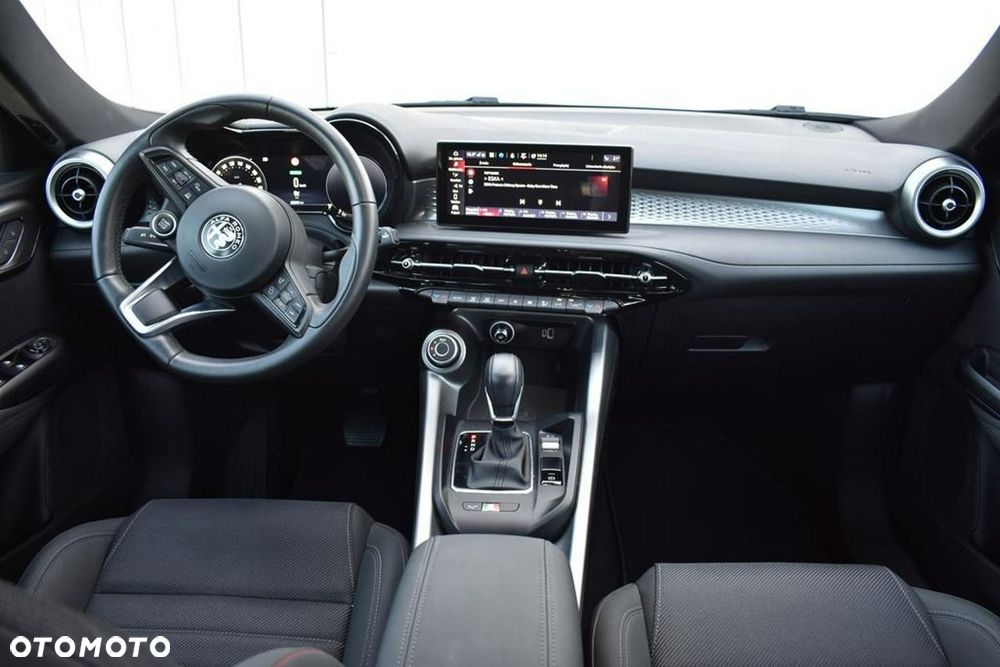 Alfa Romeo Tonale - 6