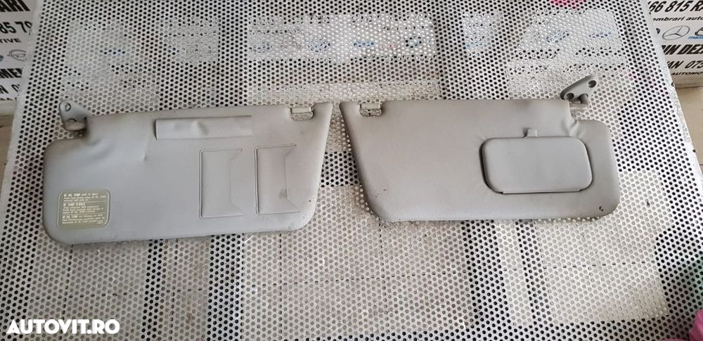 Parasolar Subaru Forester An 1998-2004 - 2