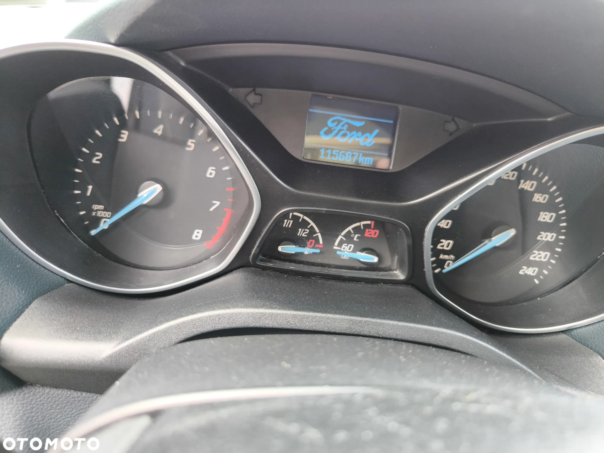 Ford C-MAX - 13