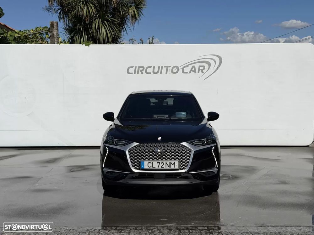 DS DS3 Crossback E-TENSE GRAND CHIC - 7