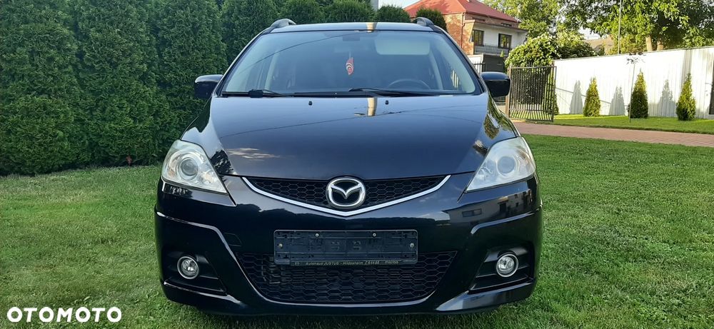 Mazda 5 - 31