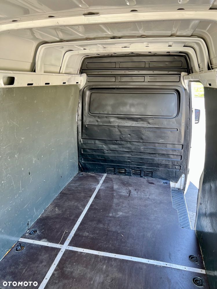 Mercedes-Benz Sprinter 906.255 - 33