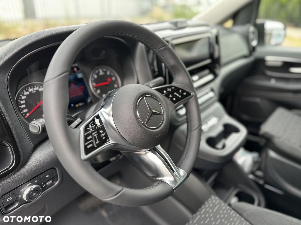 Mercedes-Benz Vito Tourer L2 Pro 4x4 9G-Tronic 447.703 - 10