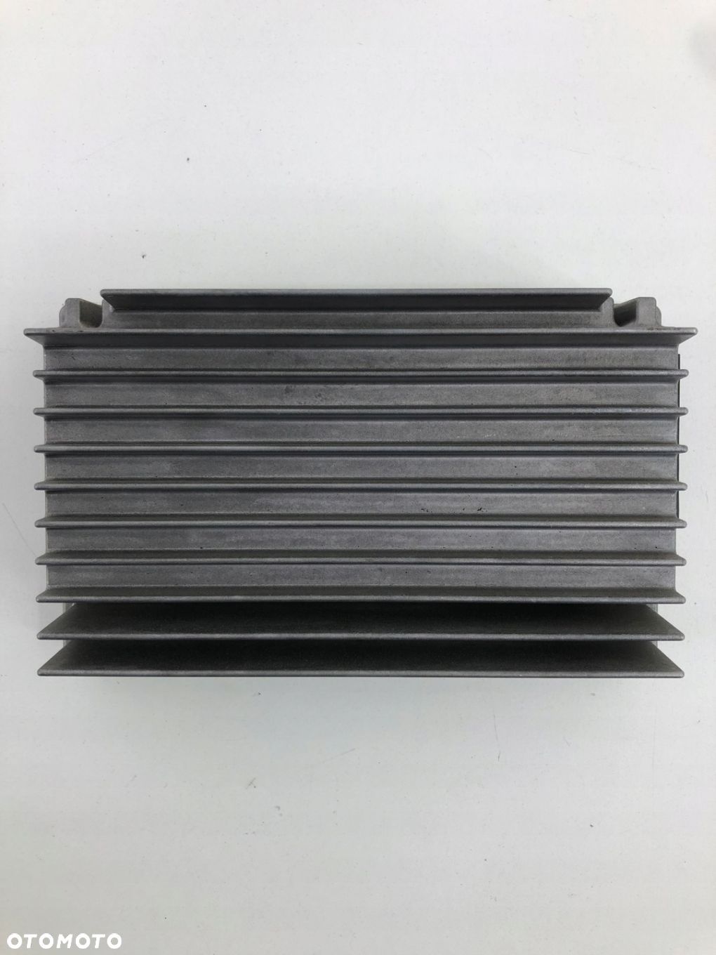 BMW E84 X1 WZMACNIACZ SYSTEMU HIFI 9233961 - 1