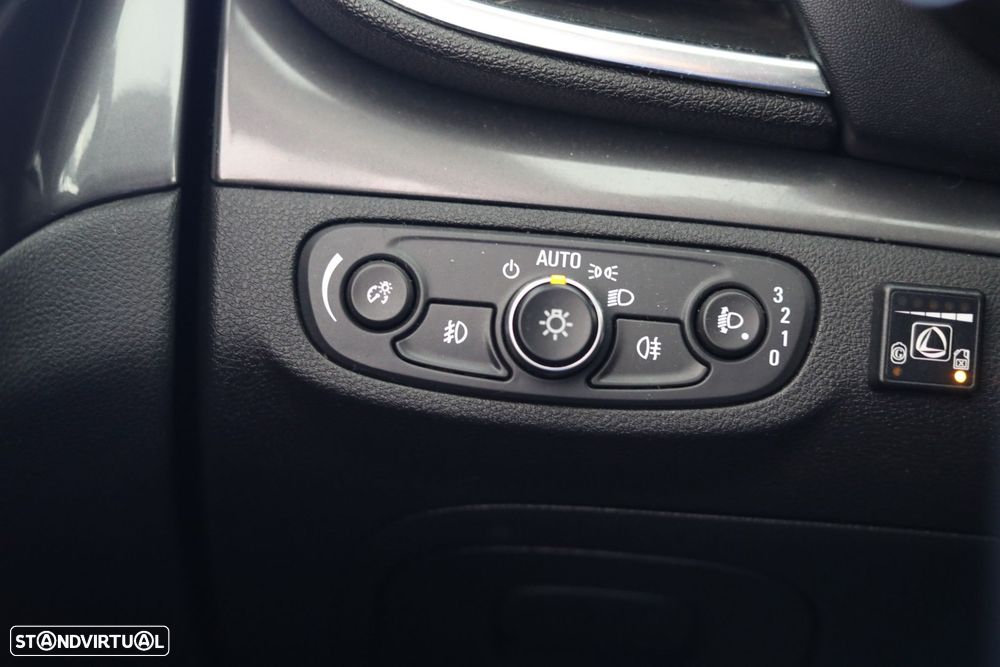 Opel Mokka X - 17
