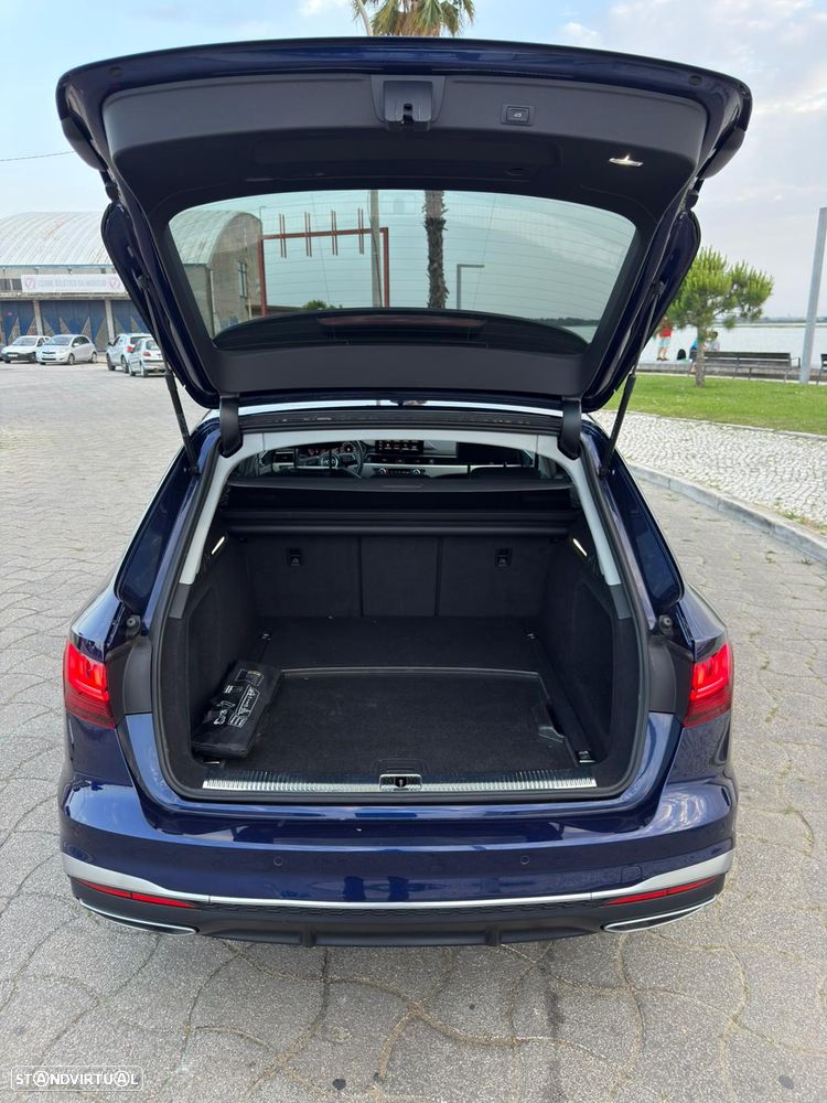 Audi A4 Avant - 9
