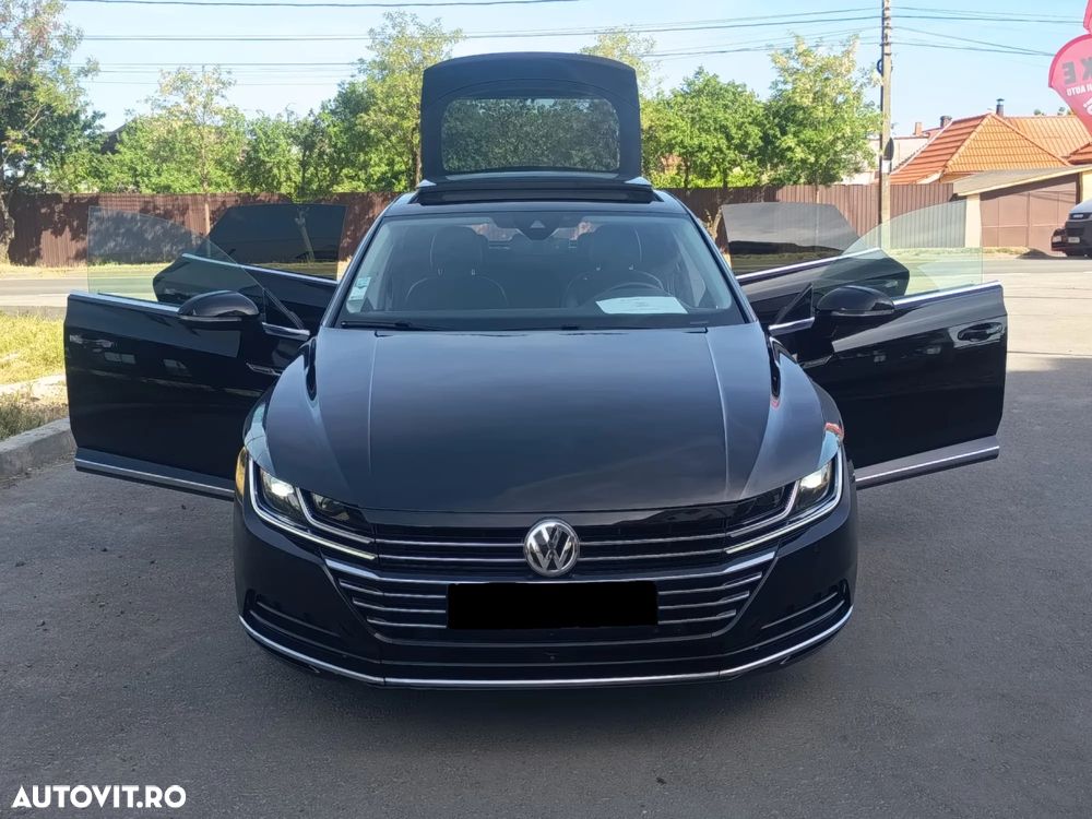 Volkswagen ARTEON - 2