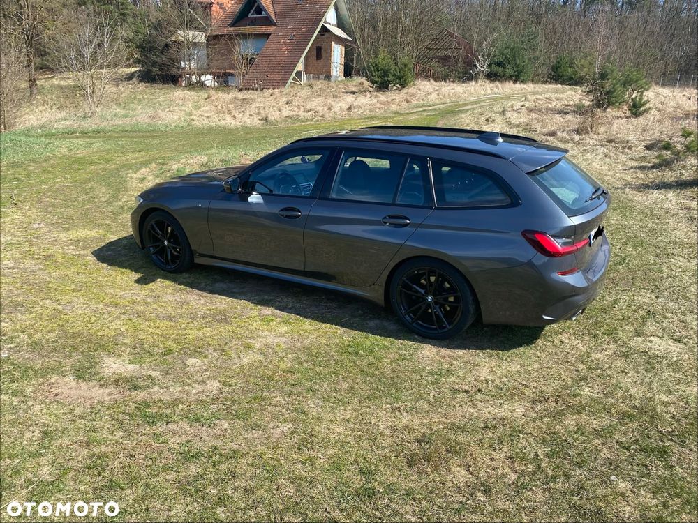 BMW Seria 3 318i - 7