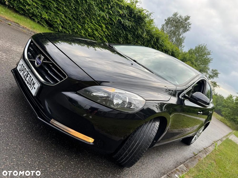 Volvo V40 D2 Summum - 31