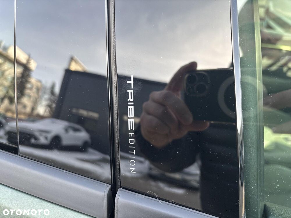 Cupra Terramar 1.5 eHybrid PHEV Tribe Edition DSG - 13