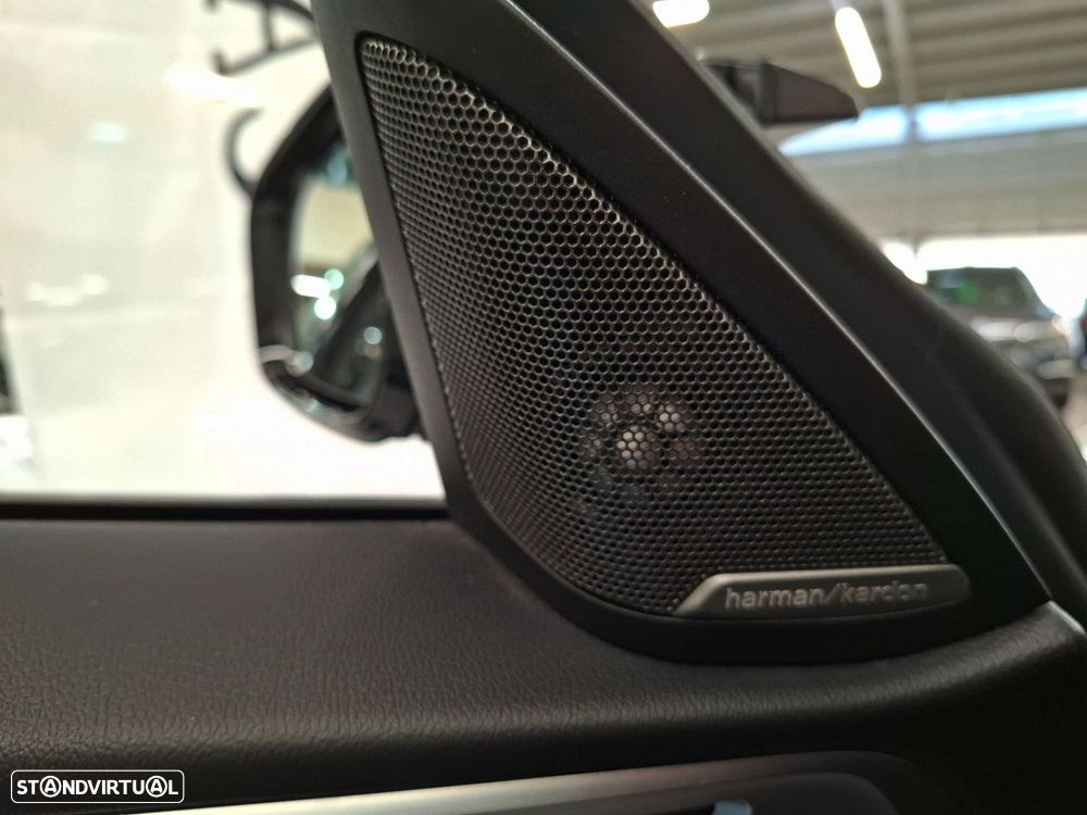 BMW i4 M50 - 18