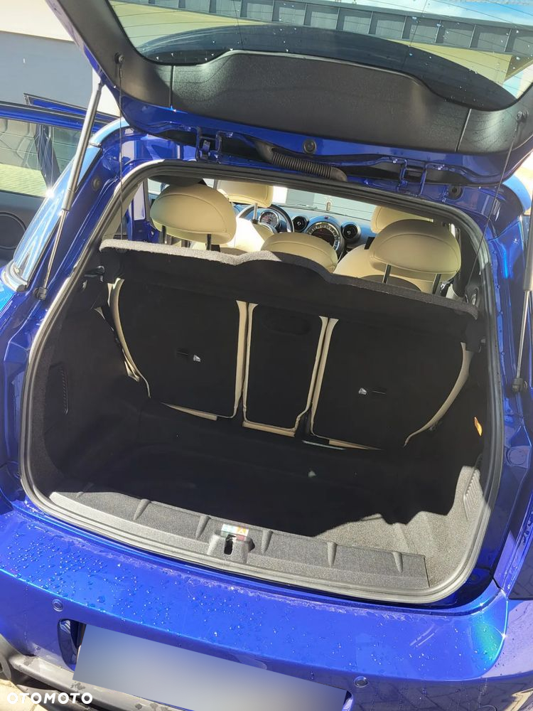 MINI Countryman - 8